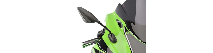 RETROVISORES RS2 DEPORTIVAS R RETROVISORES RS2 DEPORTIVAS R