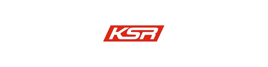 KSR MOTO