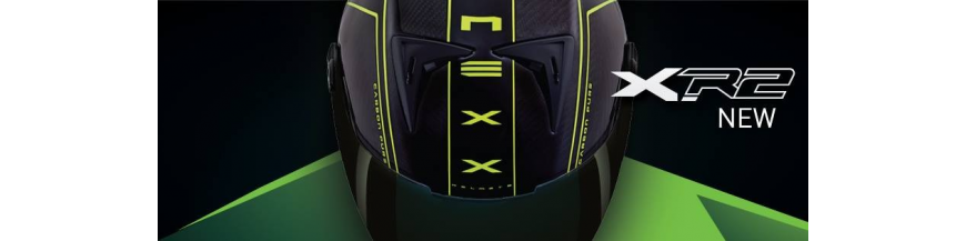 NEXX CASCOS NEXX CASCOS
