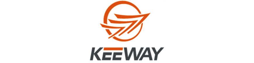 KEEWAY FIJACIÓN BAUL