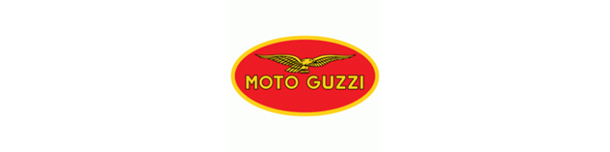 MOTO GUZZI FIJACIÓN BAUL