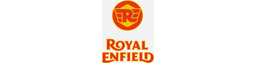 ROYAL ENFIELD FIJACIÓN BAUL