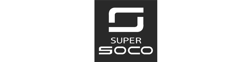 SUPER SOCO FIJACIÓN BAUL