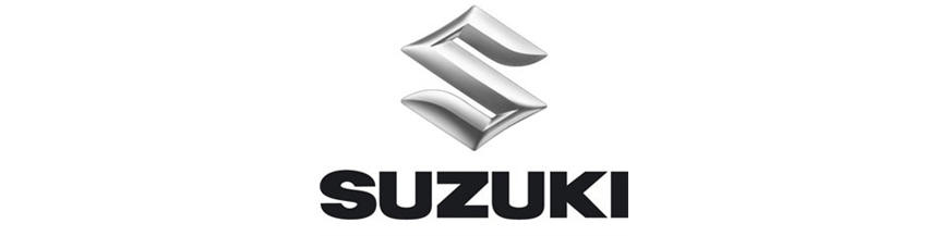 SUZUKI FIJACIÓN BAUL