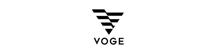 VOGE FIJACIÓN BAUL VOGE FIJACIÓN BAUL