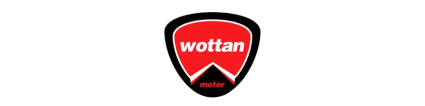 WOTTAN FIJACIÓN BAUL