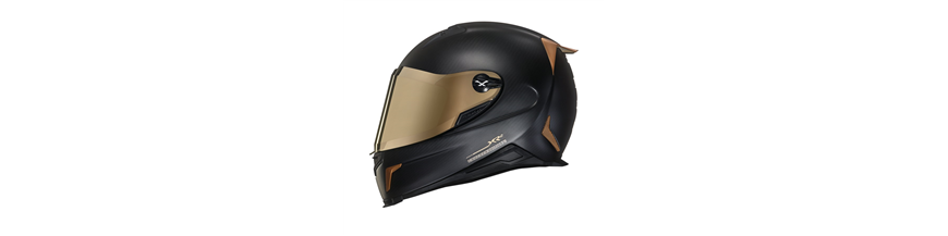 CASCOS NEXX XR2 CARBON CASCOS NEXX XR2 CARBON