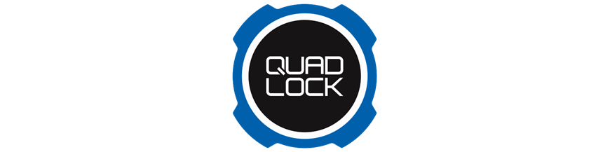 QUAD LOCK MOTO