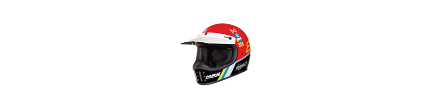 CASCOS NEXX XG200