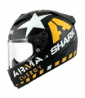 SHARK CASCOS