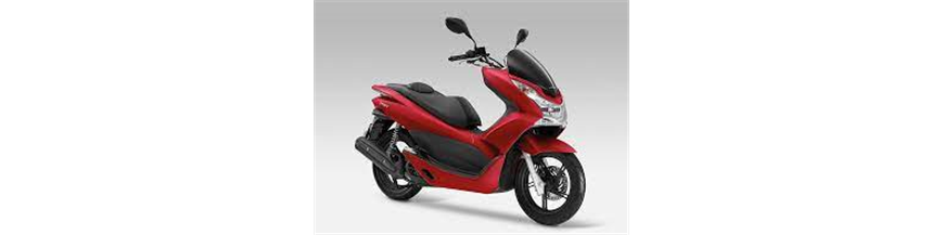 HONDA PCX <2013