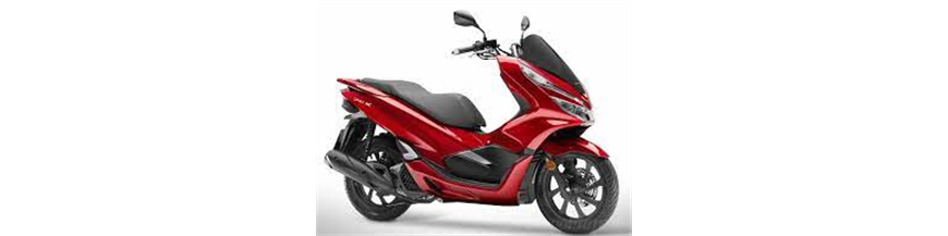 HONDA PCX 2021-2023