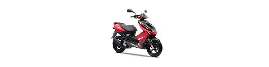 YAMAHA AEROX HASTA 2013