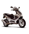 GILERA RUNNER <05