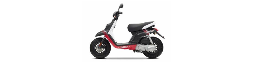 YAMAHA BWS 99-03
