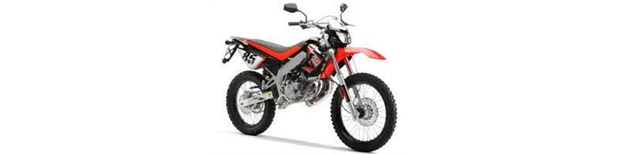 DERBI SENDA DRD RACING/LIMITED 04-10