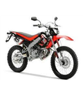 DERBI SENDA DRD RACING/LIMITED 04-10