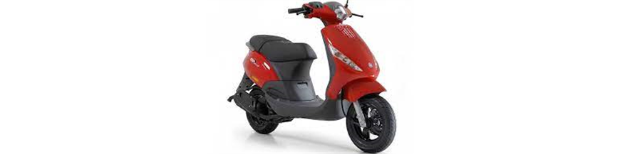 PIAGGIO ZIP AC 2T/4T