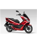 HONDA PCX (15-18)