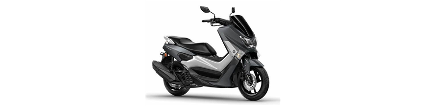 YAMAHA NMAX (15-20)