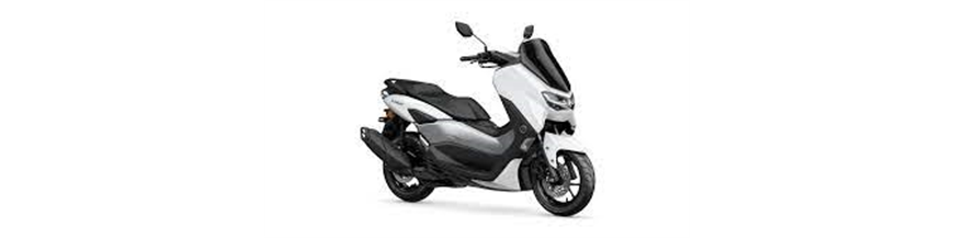 YAMAHA NMAX (21-23)