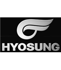 HYOSUNG SCOOTER/ATV