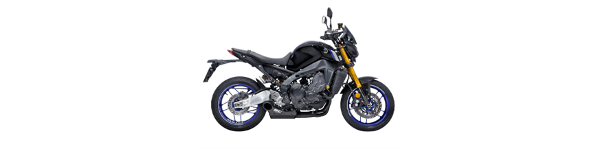 YAMAHA MT-09 (2021 - 2023)