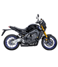 YAMAHA MT-09 (2021 - 2023)