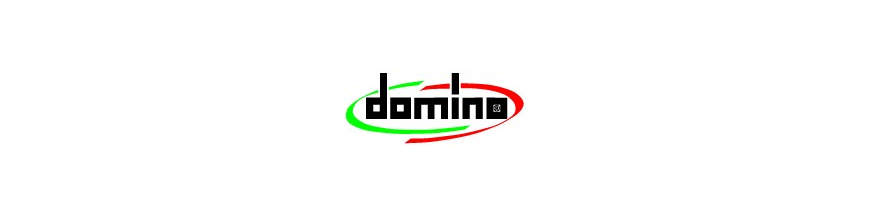 PUÑOS MOTO DOMINO