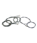 Kit cables transmision