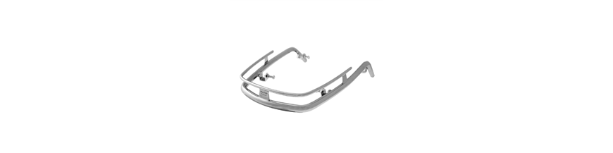Accesorios Carroceria Vespa