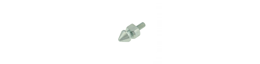 Accesorios sillin Vespa Accesorios sillin Vespa