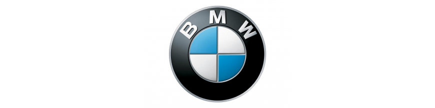Cúpulas BMW