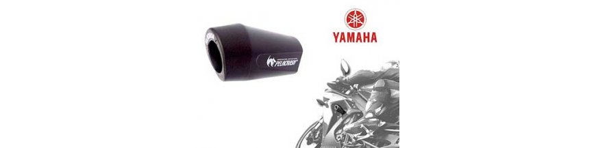 YAMAHA PELACRASH