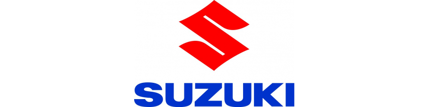 Cúpulas Suzuki