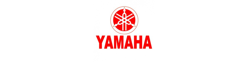 Cúpulas Yamaha