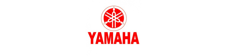 Cúpulas Yamaha Cúpulas Yamaha