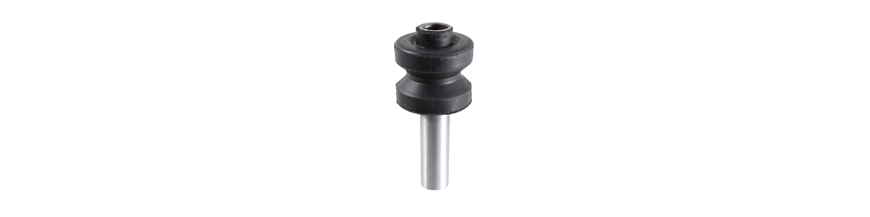 Motor Silemblocks