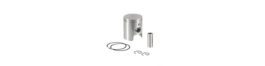 Kits Pistones Vespa Kits Pistones Vespa