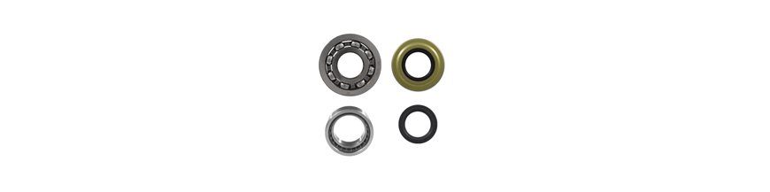 Kits Revision Eje Motor Vespa Kits Revision Eje Motor Vespa