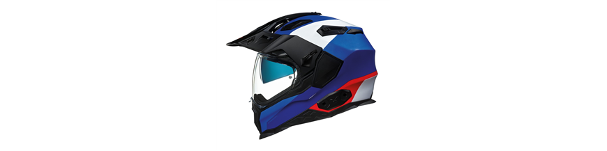 CASCOS NEXX X.T1 CASCOS NEXX X.T1