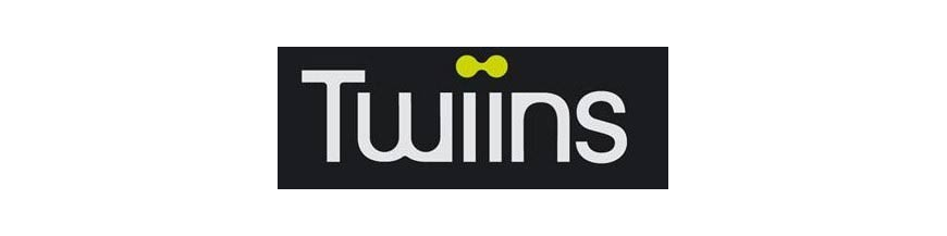 INTERCOMUNICADORES TWIINS INTERCOMUNICADORES TWIINS