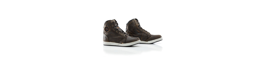 BOTAS URBANAS RST