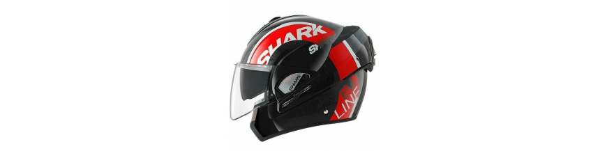 SHARK EVOLINE 3 SHARK EVOLINE 3