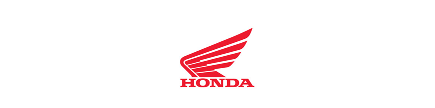 HONDA PORTAMATRICULAS PUIG