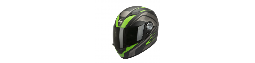 SCORPION EXO 510 AIR SCORPION EXO 510 AIR