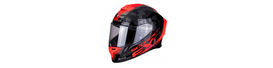 SCORPION EXO R1 AIR SCORPION EXO R1 AIR