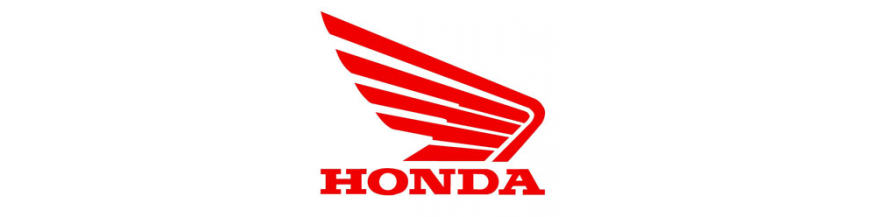 HONDA ESPEJOS RETROVISORES