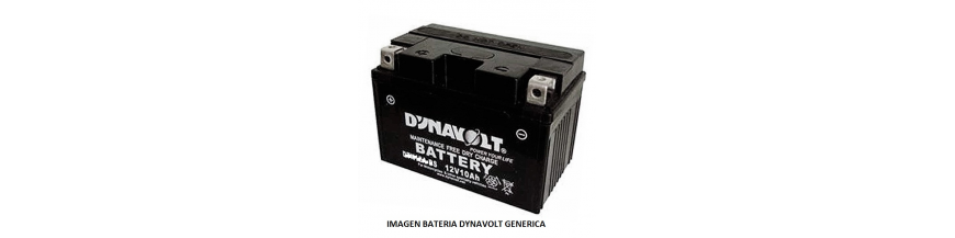DYNAVOLT OTRAS MOTOS DYNAVOLT OTRAS MOTOS
