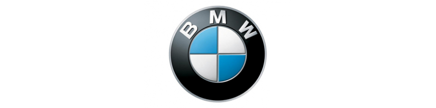 Cupulas BMW